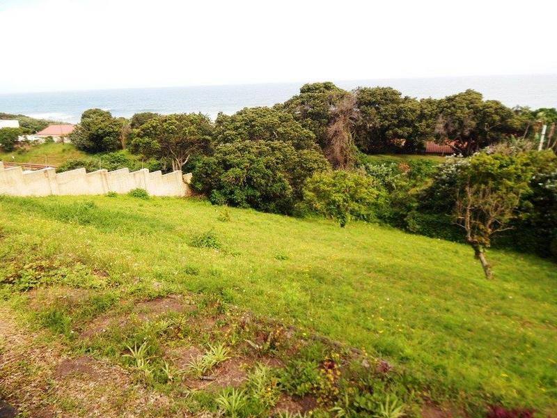 4 Bedroom Property for Sale in Sea Park KwaZulu-Natal