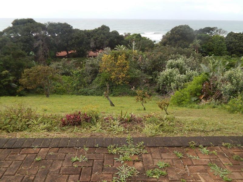 4 Bedroom Property for Sale in Sea Park KwaZulu-Natal