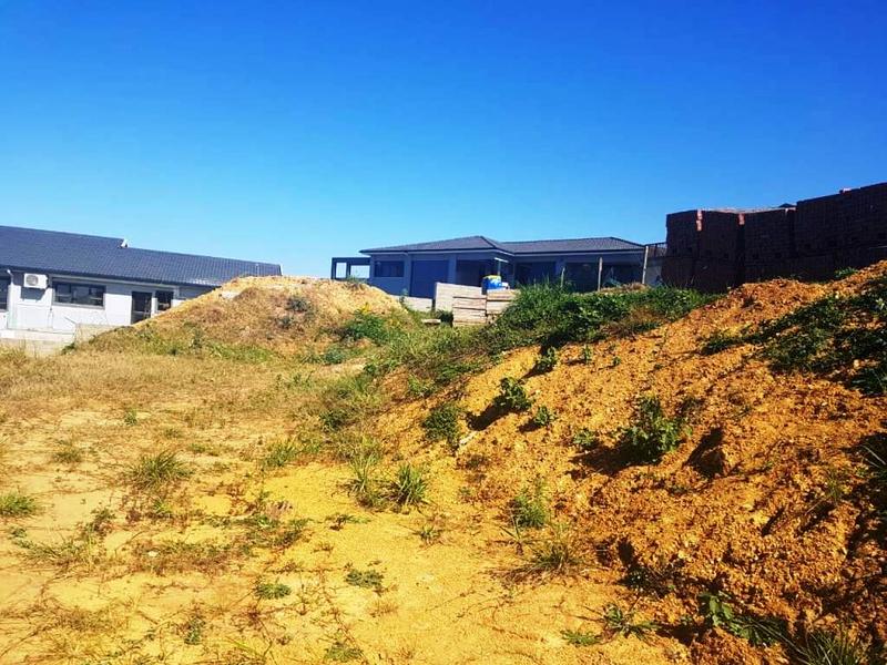 0 Bedroom Property for Sale in Shelly Beach KwaZulu-Natal