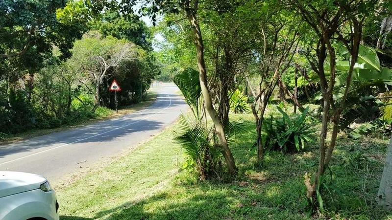 0 Bedroom Property for Sale in Palm Beach KwaZulu-Natal