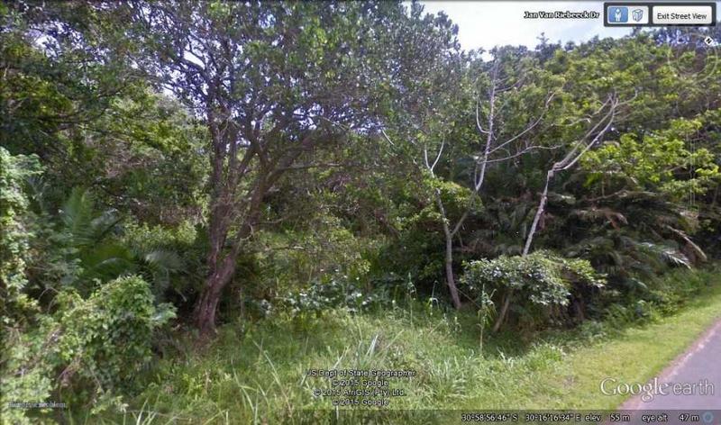 0 Bedroom Property for Sale in Palm Beach KwaZulu-Natal