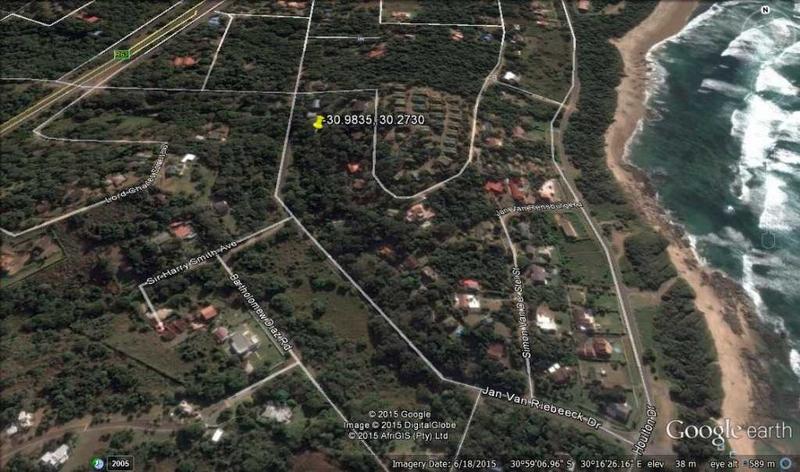 0 Bedroom Property for Sale in Palm Beach KwaZulu-Natal