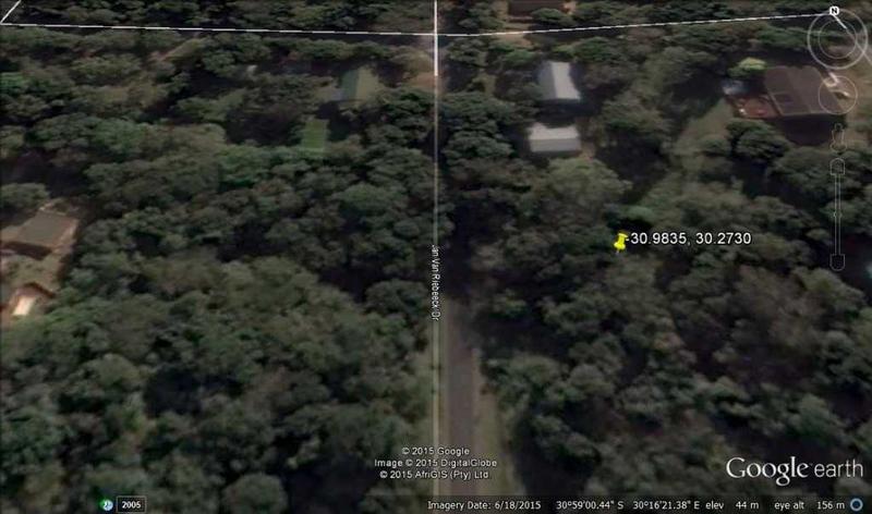 0 Bedroom Property for Sale in Palm Beach KwaZulu-Natal