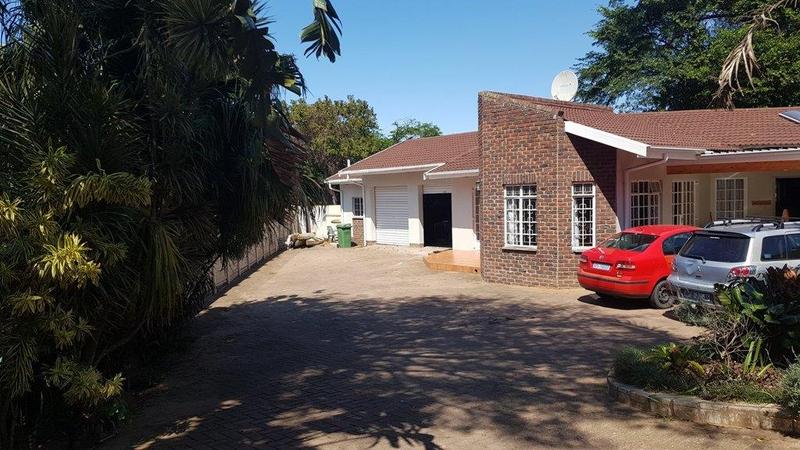 4 Bedroom Property for Sale in Umtentweni KwaZulu-Natal