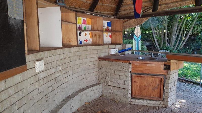 4 Bedroom Property for Sale in Umtentweni KwaZulu-Natal