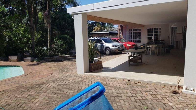 4 Bedroom Property for Sale in Umtentweni KwaZulu-Natal