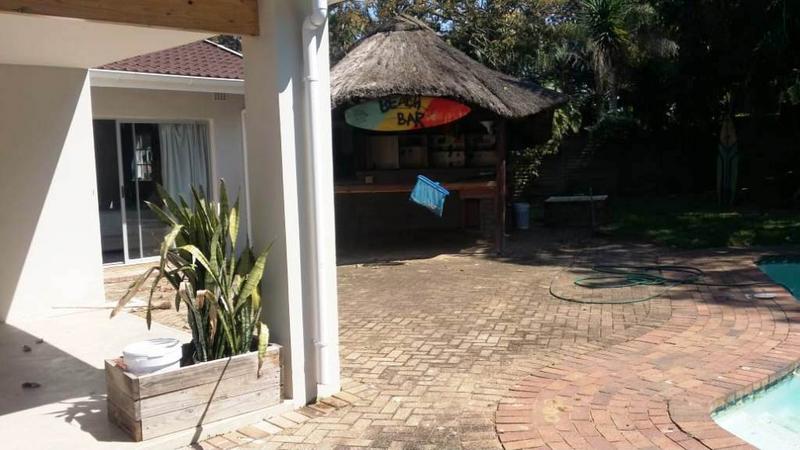 4 Bedroom Property for Sale in Umtentweni KwaZulu-Natal