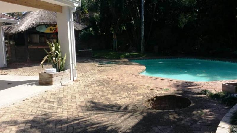 4 Bedroom Property for Sale in Umtentweni KwaZulu-Natal