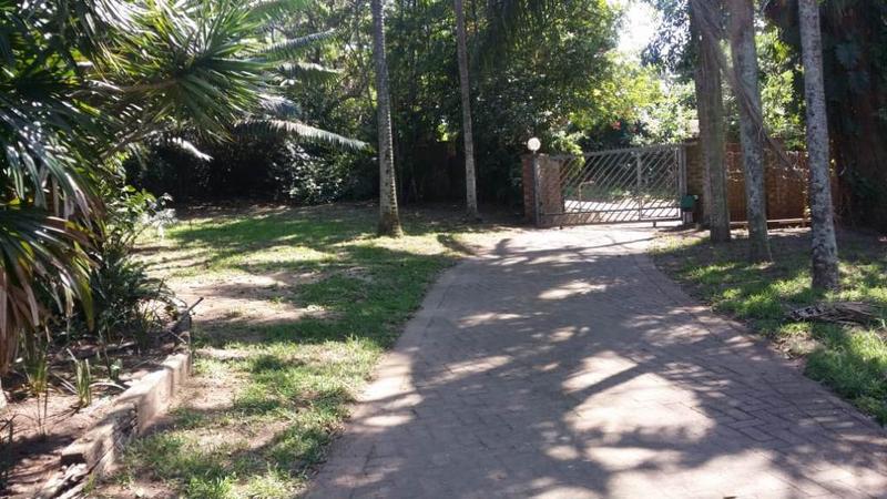 4 Bedroom Property for Sale in Umtentweni KwaZulu-Natal