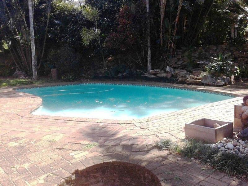 4 Bedroom Property for Sale in Umtentweni KwaZulu-Natal