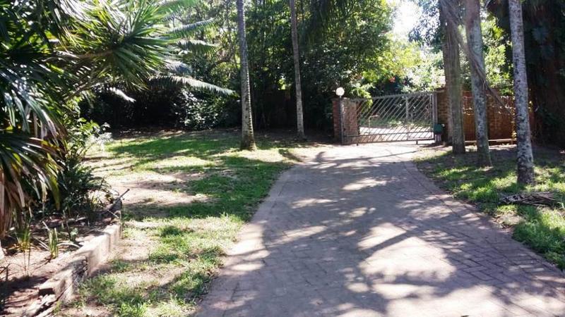 4 Bedroom Property for Sale in Umtentweni KwaZulu-Natal