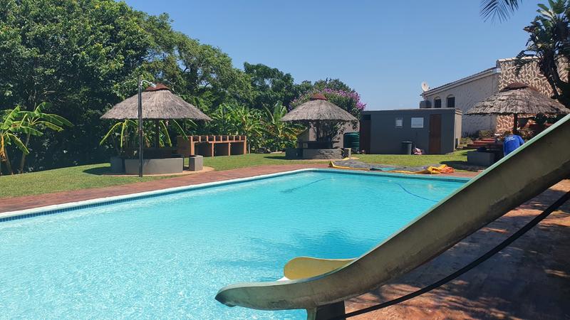 3 Bedroom Property for Sale in Umzumbe KwaZulu-Natal