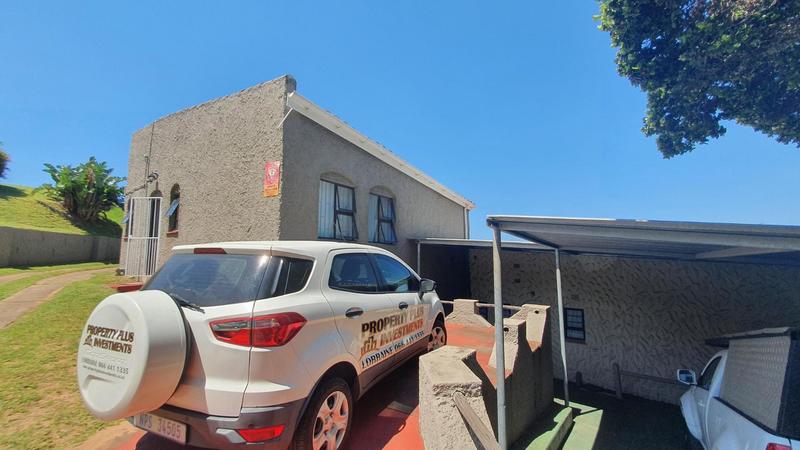 3 Bedroom Property for Sale in Umzumbe KwaZulu-Natal