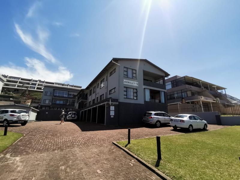 2 Bedroom Property for Sale in Manaba Beach KwaZulu-Natal