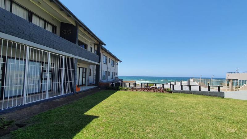 2 Bedroom Property for Sale in Manaba Beach KwaZulu-Natal