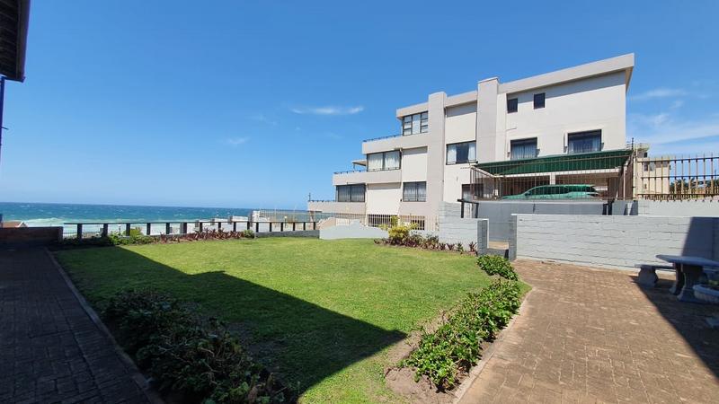 2 Bedroom Property for Sale in Manaba Beach KwaZulu-Natal