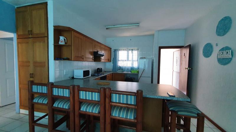 2 Bedroom Property for Sale in Manaba Beach KwaZulu-Natal