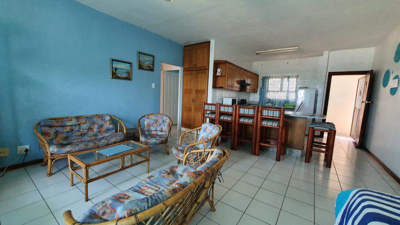 2 Bedroom Property for Sale in Manaba Beach KwaZulu-Natal