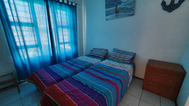 2 Bedroom Property for Sale in Manaba Beach KwaZulu-Natal