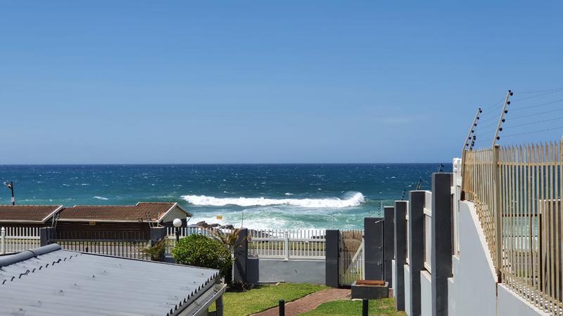 2 Bedroom Property for Sale in Manaba Beach KwaZulu-Natal