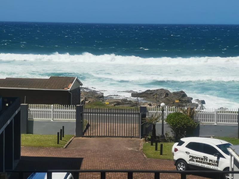 2 Bedroom Property for Sale in Manaba Beach KwaZulu-Natal