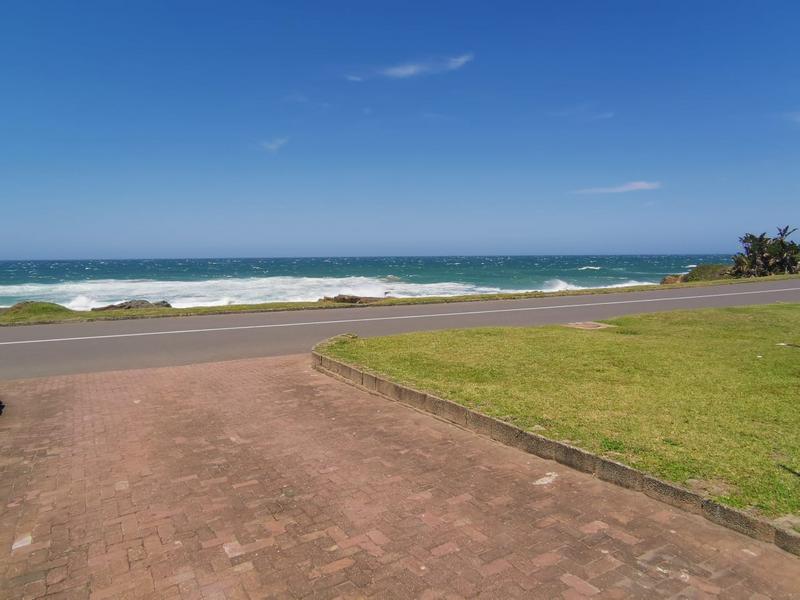 2 Bedroom Property for Sale in Manaba Beach KwaZulu-Natal