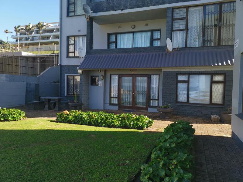 3 Bedroom Property for Sale in Manaba Beach KwaZulu-Natal