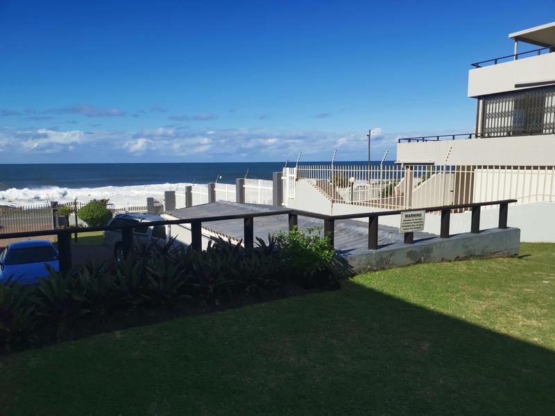 3 Bedroom Property for Sale in Manaba Beach KwaZulu-Natal