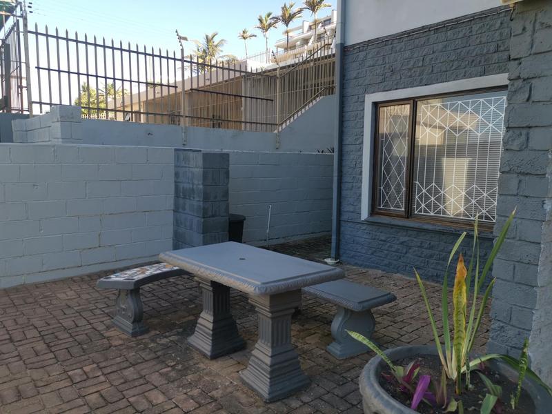 3 Bedroom Property for Sale in Manaba Beach KwaZulu-Natal