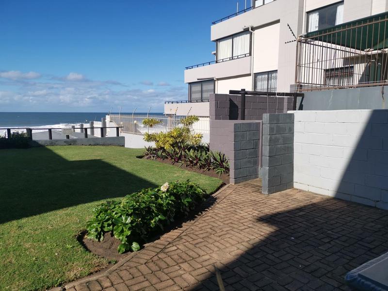 3 Bedroom Property for Sale in Manaba Beach KwaZulu-Natal