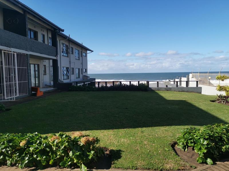 3 Bedroom Property for Sale in Manaba Beach KwaZulu-Natal