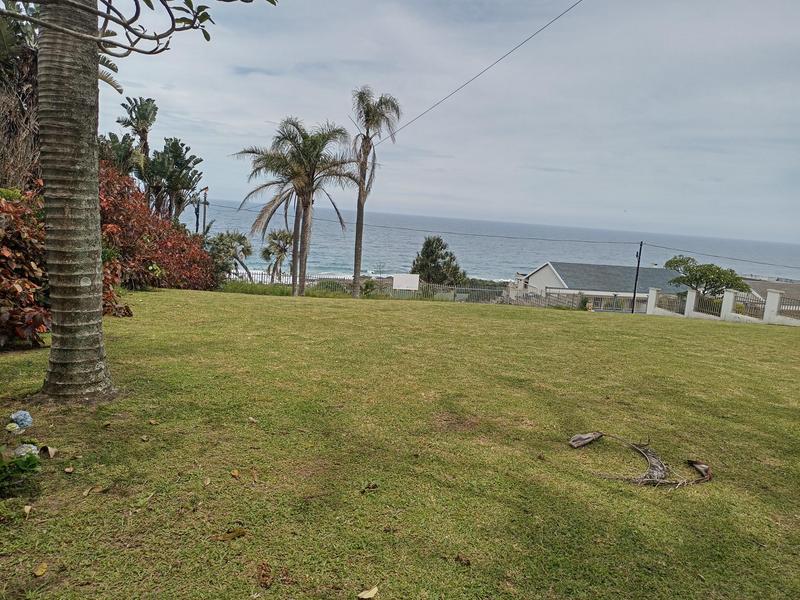 4 Bedroom Property for Sale in Manaba Beach KwaZulu-Natal