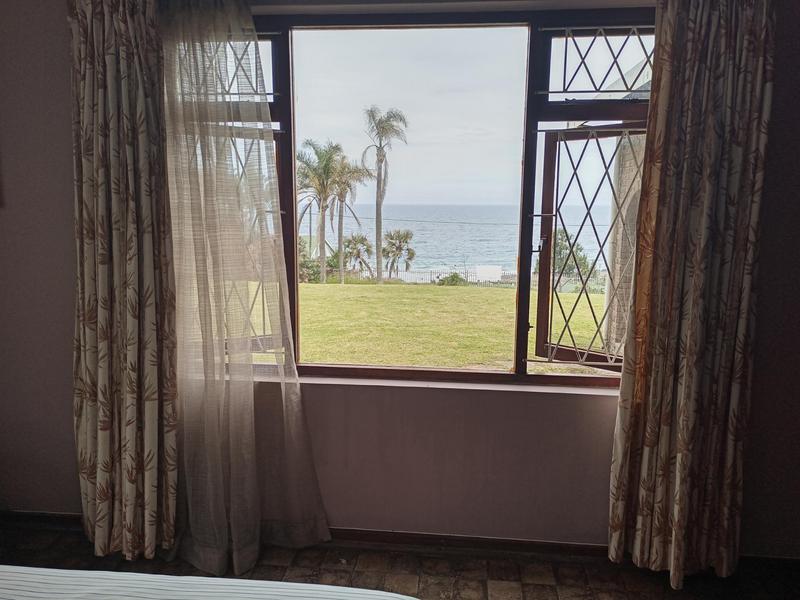 4 Bedroom Property for Sale in Manaba Beach KwaZulu-Natal