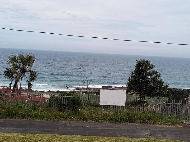 4 Bedroom Property for Sale in Manaba Beach KwaZulu-Natal