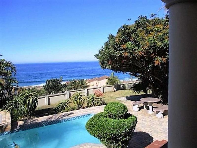 12 Bedroom Property for Sale in Manaba Beach KwaZulu-Natal