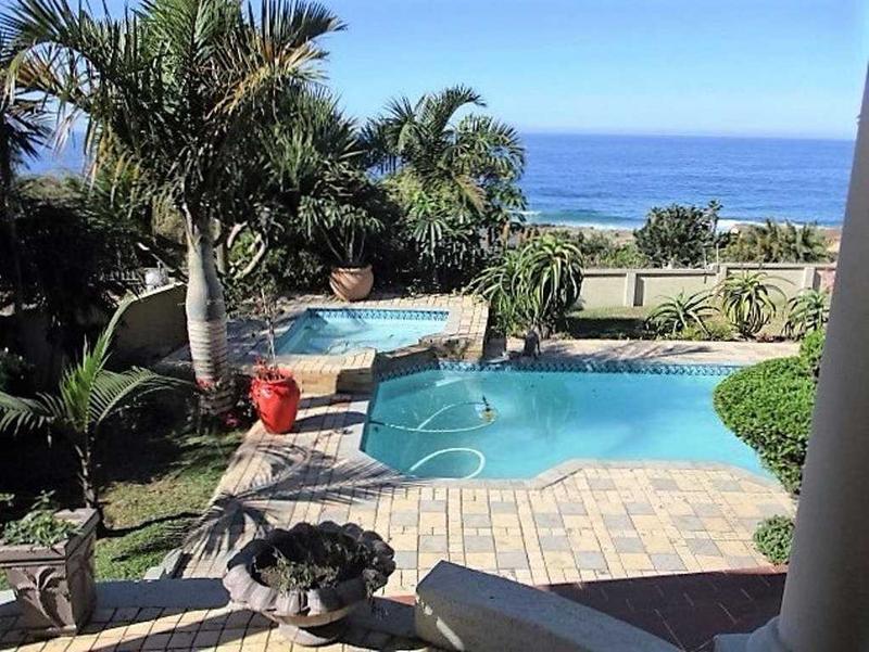 12 Bedroom Property for Sale in Manaba Beach KwaZulu-Natal