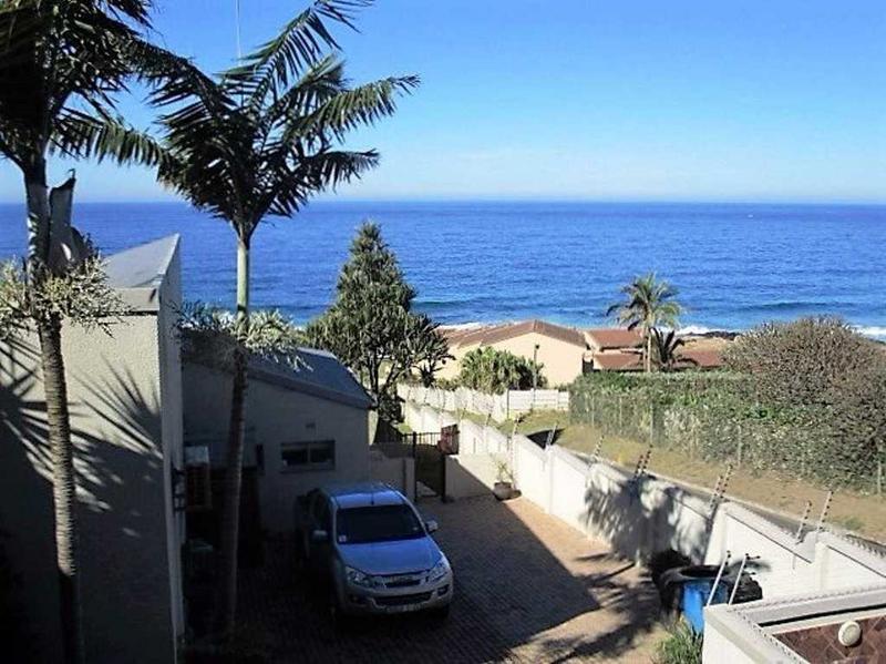 12 Bedroom Property for Sale in Manaba Beach KwaZulu-Natal