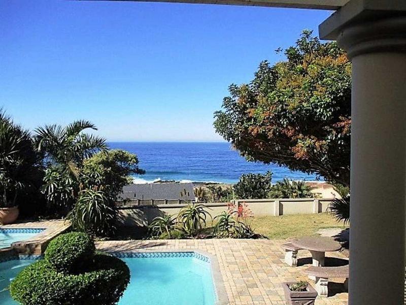 12 Bedroom Property for Sale in Manaba Beach KwaZulu-Natal