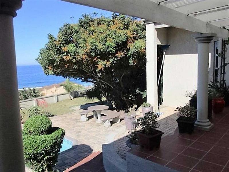 12 Bedroom Property for Sale in Manaba Beach KwaZulu-Natal