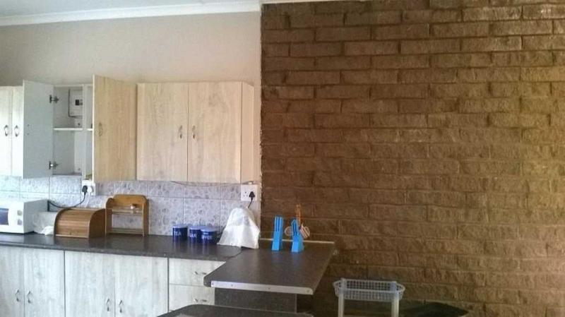 4 Bedroom Property for Sale in Uvongo KwaZulu-Natal