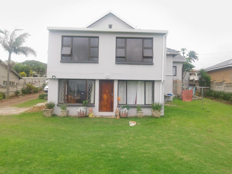 6 Bedroom Property for Sale in Uvongo KwaZulu-Natal