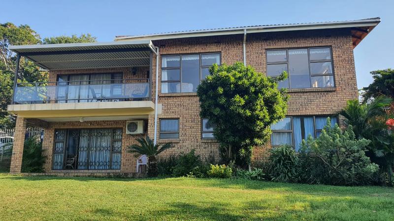 6 Bedroom Property for Sale in Uvongo KwaZulu-Natal