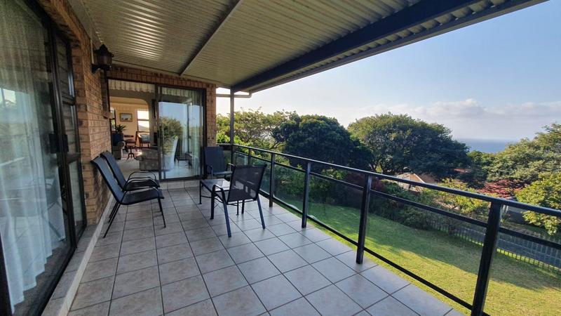 6 Bedroom Property for Sale in Uvongo KwaZulu-Natal