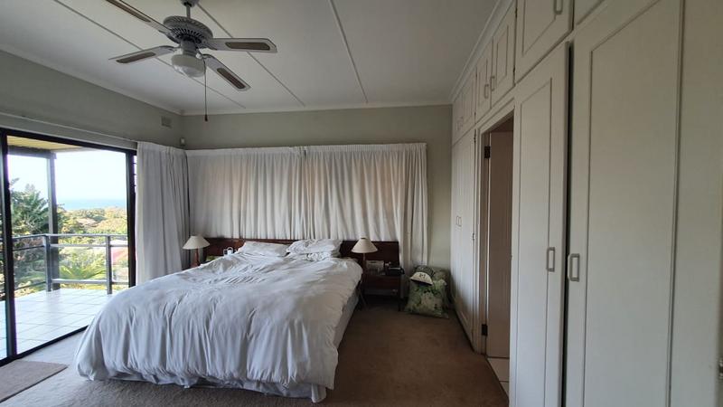 6 Bedroom Property for Sale in Uvongo KwaZulu-Natal