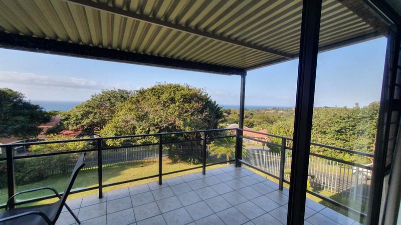 6 Bedroom Property for Sale in Uvongo KwaZulu-Natal