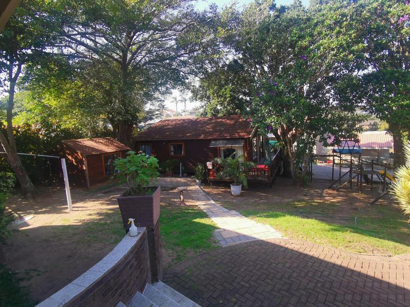 7 Bedroom Property for Sale in St Michaels On Sea KwaZulu-Natal