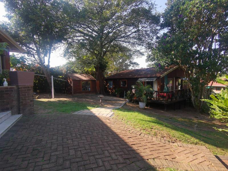 7 Bedroom Property for Sale in St Michaels On Sea KwaZulu-Natal