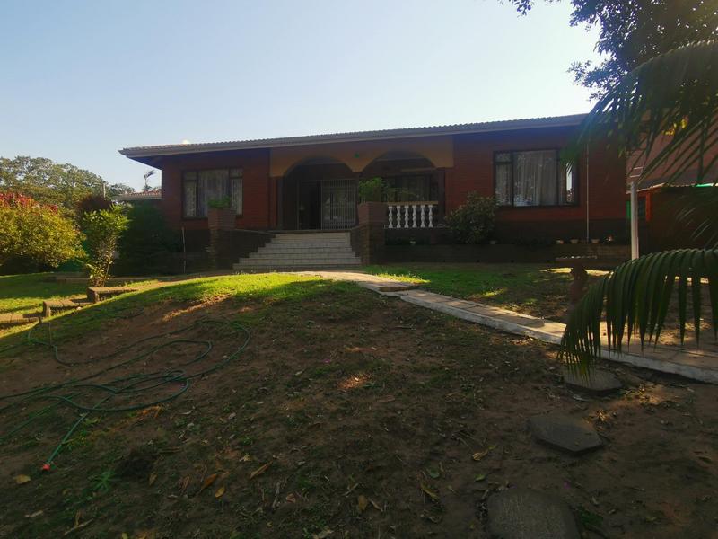 7 Bedroom Property for Sale in St Michaels On Sea KwaZulu-Natal