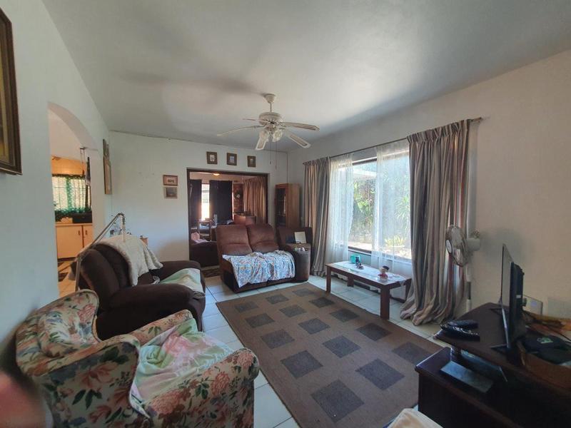 3 Bedroom Property for Sale in Anerley KwaZulu-Natal