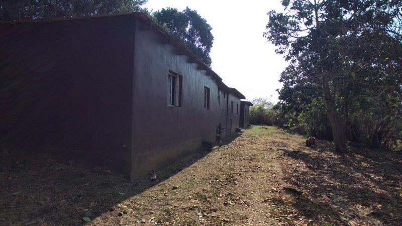 0 Bedroom Property for Sale in Summerveld KwaZulu-Natal